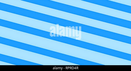 Abstract sfondo con strisce diagonali Foto Stock