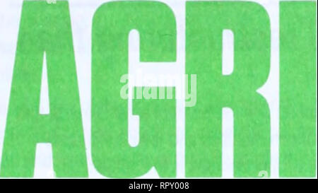 . Agri-news. L'agricoltura. GO GO GO GO GO GO 00 ottobre 10,1994 grano e buone notizie insieme nuovamente tradizionali di frumento e orzo produttori hanno avuto poca o nessuna buona notizia negli ultimi anni, ma vi è qualche upbeat market news questo autunno dice un Alberta Agricoltura analista di mercato. "I prezzi del frumento sono state forti e le notizie per i produttori di orzo è molto più ottimista rispetto alla situazione di anche un paio di mesi fa", dice al Dooley delle analisi di mercato e statistiche filiale. "Il mondo di frumento offerta e domanda situazione continua ad indicare il 1994-1995 anno di raccolto dovrebbe essere un relativel Foto Stock