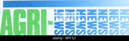 . Agri-news. L'agricoltura. GO GO GO GO CO 00 GO agosto 28,1995 valutare IrVGfyl end, fuori del piano di transizione Alberta gli agricoltori hanno più a considerare più semplicemente compilando il Western granella pagamenti transitorio di moduli di programma nel settembre 15 termine dire due Alberta Agricoltura azienda agricola di specialisti di gestione. "Mentre nel futuro immediato di molti agricoltori e proprietari terrieri tratterà con le forme e le modalità di pagamento tra proprietario e gli inquilini, l'impatto previsto da eliminando la Western grano atto di trasporto (WGTA) sarà molto più severe rispetto l'uno-tempo exgrati Foto Stock
