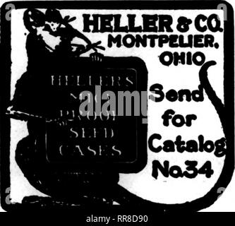 . Fioristi' review [microformati]. Floricoltura. Lampadine da Olanda e Francia ar- rived e nel negozio prima della nuova tariffa entrò in vigore. Contequently i nostri prezzi sono a destra. Le nostre lampadine sono ris^ht. Mai più. Se è nel bisogno di carta bianca o di narciso bulbi olandesi chiedi, e ti invieremo il preventivo prezzi inferiori. Fottler, Fiske, Rawson Co., Faniui^Hlil'sq. Boston, Massachusetts Menzionare Tlie Review ?quando scrivi. "Oltre 100 acri in fiori" S. BRYSON AYRES Kansas City, Mo. menzionare il ReTlgw quando yon scrivere. Qebr. Baia tutti ruggito aeed* al aoiiroe DIPPEl* A. S.. QaadllBbarv. Un"mui7 rWwer e V""atabla Beedi. Foto Stock