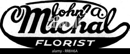 . Fioristi' review [microformati]. Floricoltura. 1924 E. 71st Si. Chicago Ddhrciia balla 10 •?y mettere o( lb* dly •adiobvib. S" non b 001 aona. Jast a ovest di Chicago. WHEATON, ill., OTTO F. MAU MOLINE, ill. Mo^LTm '^"GS"*- WM. H. GINOCCHIA &AMP; figli Rockford. ILL. e in prossimità di ROCKFORD FLORAL CO. 103 West State Street ^^^, ^^^ la rapidità delle consegne di Rockford College ROCKFORD, ill., e in prossimità di SWAN PETERSON &AMP; figlio, Inc. ^T^ Comer E. Stato e Longwood strade GALESBURG, ill. I. L. PILLSBURY-Per centi-al 111. Gli Stati fioristi' Consegna del telegrafo ass'n. GALESBURaiLL H. F. DRURY AB^rter. riempito w; Foto Stock