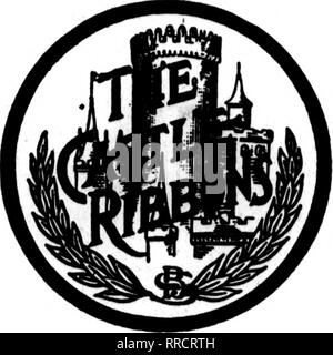 . Fioristi' review [microformati]. Floricoltura. 10 i fioristi' Riesaminare Septembek 1, 1921. EMIL SCHLOSS, Pres. e Treas. Th RIBBON HOUSE Schloss Bros. Nastri, Inc. 31 e 33 East 28th Street NEW YORK quartier generale per fioristi' Nastri, Chiffons e novità vedere il nostro nuovo novità. Si prega di notare che queste immagini vengono estratte dalla pagina sottoposta a scansione di immagini che possono essere state migliorate digitalmente per la leggibilità - Colorazione e aspetto di queste illustrazioni potrebbero non perfettamente assomigliano al lavoro originale. Chicago : fioristi' Pub. Co Foto Stock