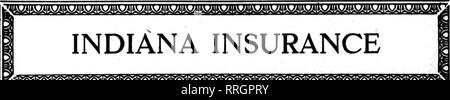 . Fioristi' review [microformati]. Floricoltura. 16 i fioristi^ Revisione Dicembre 25, 1919..^t^r^rrsvir^rrsirirsvir/svir)"vir)rsir)RS&GT;(irirstir;rsvi smaltiti e le nuove politiche sono pronti per essere scritto l'Indiana membro fioristi' Association approverà la società e le darà l'associa- zione di assistenza, come i membri della associazione desidera che la protezione che può essere dato." MOBE HOOSIER CY0I.UNO. Groviglio di Assicurazione cancellazione. L'ultimo episodio della storia aggrovigliati degli affari della American Mu- contrattuali ciclone &AMP; assicurazione grandine Co., di Muncie, Ind. è dato in Foto Stock