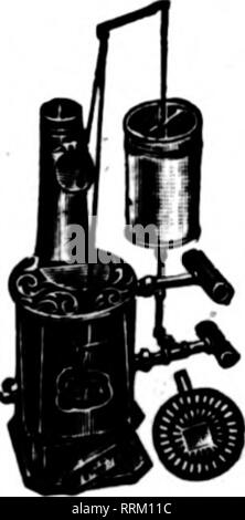 . Fioristi' review [microformati]. Floricoltura. 94 i fioristi' Riesaminare il 17 maggio 1917. H. H. LINEAWEAY[R &AMP; CO., Inc. Antracite ^^ ^^ m ? # Bituminoso ^ se%§ ?? West End Trust Building. PHILADELPHIA 17 Batteria Place, NEW YORK Nutting costruire il Libano. PA. Menzionare il riesame quando scrivi!, il riscaldamento della serra. Gli abbonati sono invitati a scrivere il redattore di questo dipartimento per quanto riguarda qualsiasi detailia di riscaldamento della serra che non sono compresi. Ma vi preghiamo di non chiedere il riesame e di fare una scelta di ap- paratus per voi. Il riscaldamento della serra attrezzature pubblicizzati in questa carta è, credo, Foto Stock