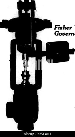 . Fioristi' review [microformati]. Floricoltura. Per vuoto sistemi di riscaldamento, Fisher pompa a vuoto di Governatore, n, 8, mantiene un vuoto costante, la gamma delle quali dipende dal set- ting del peso sulla leva. Siamo in grado di costruire questo governatore con angolo nonché gli organismi del globo. Si comprenderà facilmente che cosa comodità ed economia di spazio questa caratteristica unica mezzi. È necessario non avere mai aria accumuli o tasche nella tua acqua calda corrente. Il Fisher Auto- matic trappola d'aria, n. 30, istantaneamente e auto- maticamente rilascia aria, mentre la tenuta saldamente contro l'acqua. Essa ha una grande capacità e se p Foto Stock