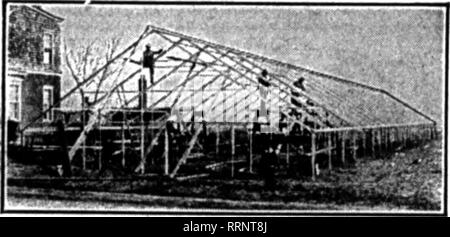 . Fioristi' review [microformati]. Floricoltura. Atto di citazione* per prezzi speciali e le indicazioni delle nostre forme. McCASLIN BROS. - ZANESVILLE, OHIO menzionare il Rerlew quando yon scrivere.. Serre se stai pensando di costruire una serra- Se siete un acquirente attento- consultare noi! Sappiamo che i fatti circa le serre. Dobbiamo andare ovunque a submiti piani e prezzi. - • S. JACOBS &AMP; figli Flushint 1363-81: AvcCDBROOKLYN, N. Y. menzionare il riesame quando scrivi. CYPRESS schede di banco di piccoli ordinativi allegramente spedito da Phila- delphia cantiere. Spedizioni Carload diretta dal mulino nel sud. Inviateci il vostro inauir Foto Stock