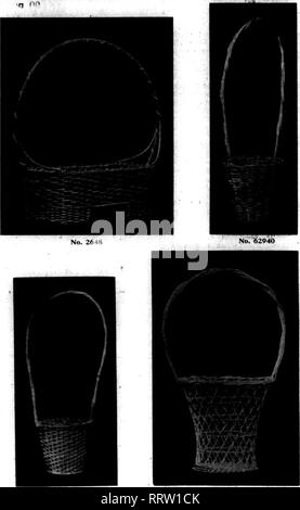 . Fioristi' review [microformati]. Floricoltura. Ml n. n. 68947 R ^r" fc * ? •'. No. 68904 n. 68706 n. 2634 Il nostro SOLE MANIGLIA POT ceste, colori e stylos, suroly ploaso n. Larghezza profondità altezza n. Larghezza profondità altezza non, profondità larghezza altezza 68947-1 6 10 21 62940-B 8ia 8"" 28 68991-4 11 11 32 6"W7-2 61a U 26 6-2940-C 9I2 9"fl 30 689 M-5 12 12 34 6"917-3 7 12 2d 62910-D 10 10 33 68994-6 13 13 36 2648-1 6 14 20 62940-E 11 11 36 68706-1 5 5"s 18 2648-2 6 16 22 62940-P 12 12 39 68706-2 6"3 6K 50 264-3 8 17 24 68994-1 K 8 25 68706-3 6 6&GT;3 22 2618-4 9 19 28 68994-2 9 9 28 6870 Foto Stock