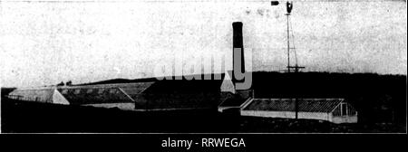 . Fioristi' review [microformati]. Floricoltura. Gamma di Alexander A. Laub, nuovo Amburgo, N. Y., riscaldato da n. 6 Kroescbell caldaia. Non abbiamo a fuoco la nostra caldaia come spesso come il nostro fratello fioristi che utilizzano diverse marche. Il Kroeschell ha sostituito tre ghisa caldaie in sezione e certamente ha dato tutta la soddisfazione. Bastano poche parole per esprimere il bene la dualità delle vostre caldaie e sono come segue: "Di tutte le imprese di movimentazione e caldaie therti pubblicità in modo veritiero, partito acquistando una caldaia avrebbe dovuto ottenere il tbe Kroeschell. Come lei certamente non di pubblicità Foto Stock