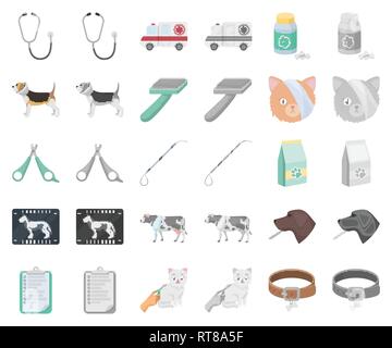 Ambulanza,animale,l'arte,bendaggio,spazzola,catturare,scheda,care,cartoon,monochrom,cat,claw,clinica,clippers,collare,raccolta,mucca,design,medico,dog,elizabethan,attrezzature,pellicce,toelettatura,testa,la salute,ospedale,icona,immagine,isolato,gamba,logo,medicina,chiodo,cappio,PET,servizi,impostare,malati,segno,uno stetoscopio,il simbolo,termometro,trattamento,vettore,vet,veterinario veterinario,,web,x-ray vettori vettore , Illustrazione Vettoriale
