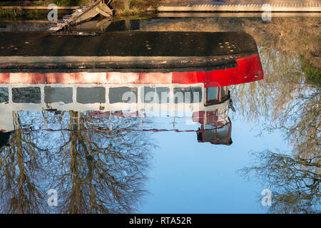 Durham, England, Regno Unito Foto Stock