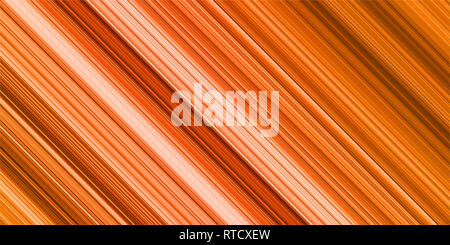 Shiny Arcobaleno sullo sfondo delle linee Foto Stock