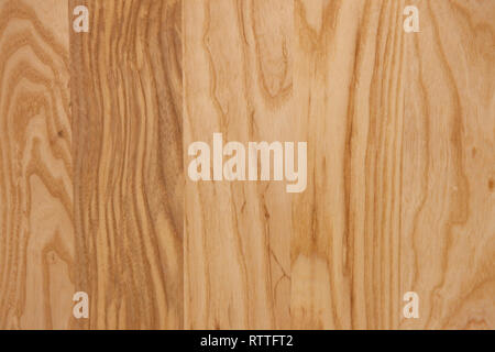 Sfondo di legno - frammento di pavimento in parquet Foto Stock