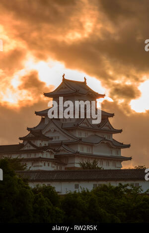 Prefettura di Hyogo, Giappone Foto Stock