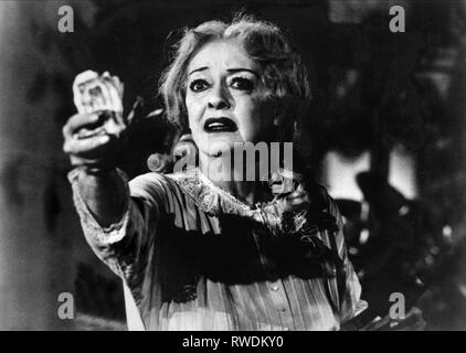 BETTE DAVIS, che cosa mai è accaduto a Baby Jane?, 1962 Foto Stock
