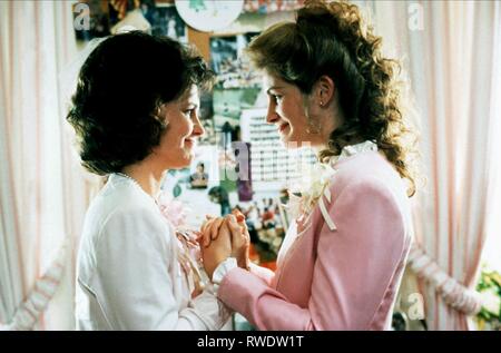 Campo,Roberts, Steel Magnolias, 1989 Foto Stock