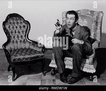 JAMES STEWART, Harvey, 1950 Foto Stock