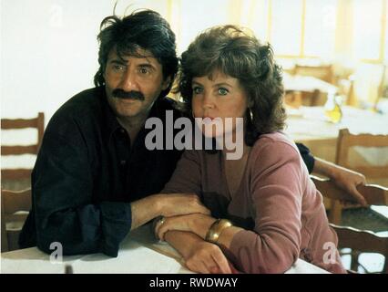 CONTI,COLLINS, Shirley Valentine, 1989 Foto Stock