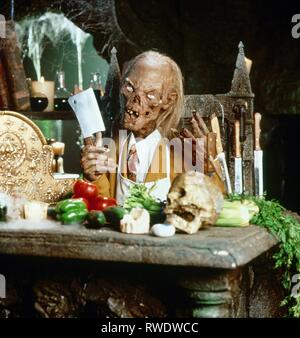 CRYPT KEEPER, Racconti dalla cripta, 1989 Foto Stock