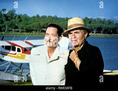 PECK,Mason, i ragazzi dal Brasile, 1978 Foto Stock