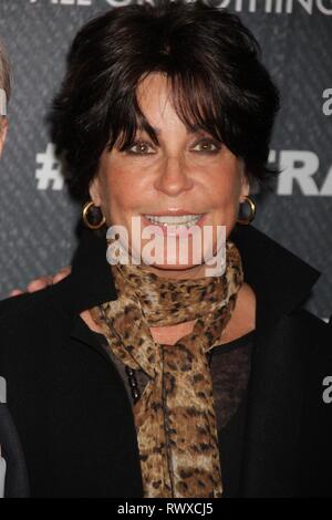 TINA SINATRA 2015 foto da John Barrett/il PHOTOlink Foto Stock