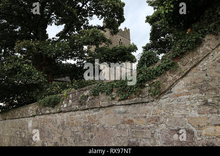 Killaloe - County Clare - Irlanda Foto Stock