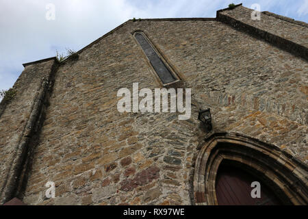 Killaloe - County Clare - Irlanda Foto Stock