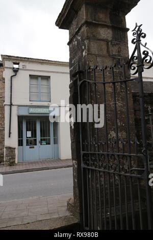 Killaloe - County Clare - Irlanda Foto Stock