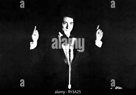 DUSTIN HOFFMAN, Lenny, 1974 Foto Stock