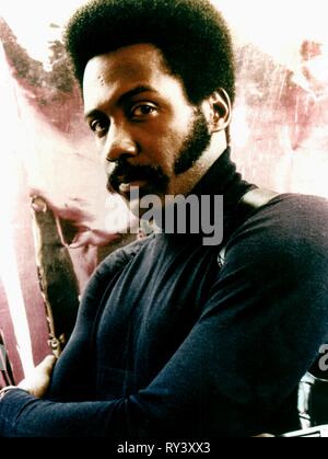 RICHARD ROUNTREE, albero del grande cliente!, 1972 Foto Stock