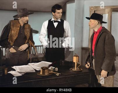 HENRY FONDA, giovani MR. LINCOLN, 1939 Foto Stock