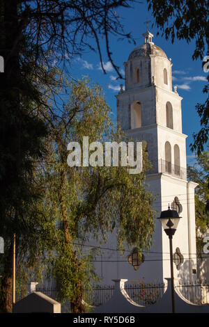 Banamichi, MPO. Banamichi, Sonora, Messico Foto Stock