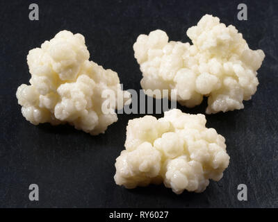 Il Kefir - sana nutrizione Foto Stock