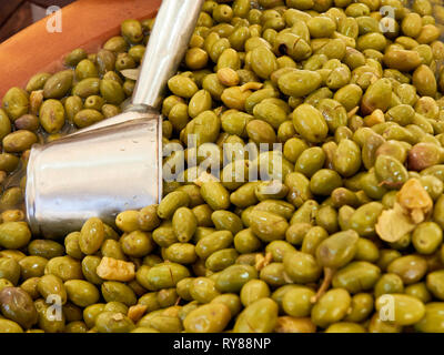 olive Foto Stock