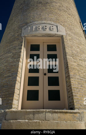 Kenosha, Kenosha County, Wisconsin, STATI UNITI D'AMERICA Foto Stock