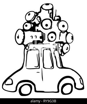 Free Icon Video Camera