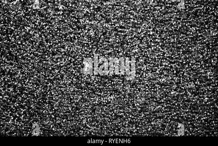 Musica, festival, Isle Of Wight Festival, vista sui visitatori, la fotografia aerea, 1970, Additional-Rights-Clearance-Info-Not-Available Foto Stock