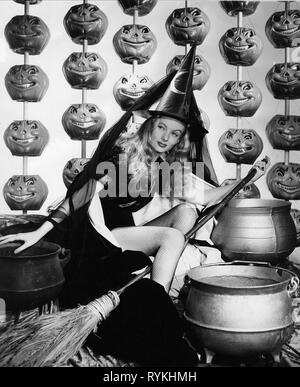 VERONICA LAKE, ho sposato una strega, 1942 Foto Stock