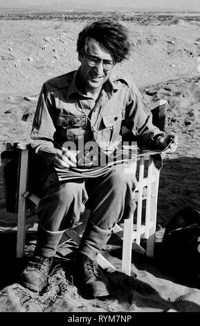 JOHN LENNON, come ho vinto la guerra, 1967 Foto Stock