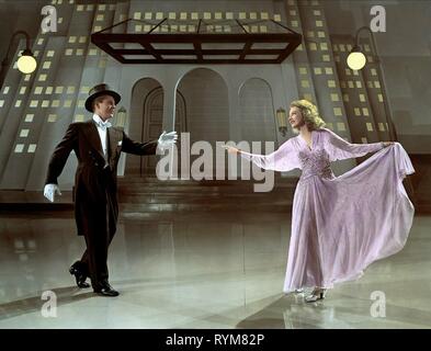 Parchi, Keyes, il JOLSON STORY, 1946 Foto Stock