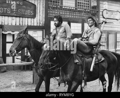 SPENCER,HILL, Trinità è ancora il mio nome!, 1971 Foto Stock