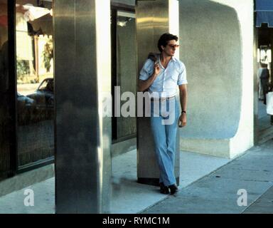 RICHARD GERE, American Gigolo, 1980 Foto Stock