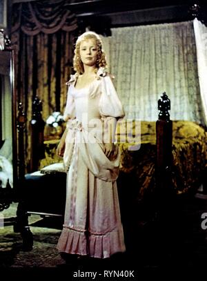 ANGHARAD REES, mani del ripper, 1971 Foto Stock