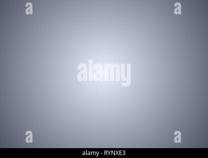 Bokeh di fondo blu sullo sfondo della griglia. Geometrico quadrati blu modello a griglia con il bianco bokeh particelle. Foto Stock