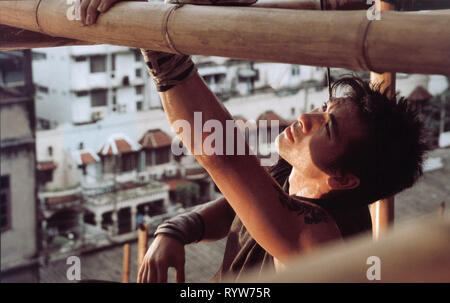 Les Fils du vent Anno: 2004 Francia / Regno Unito Direttore: Julien Seri Chau Belle Dinh Foto Stock