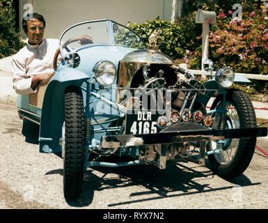 PETER SELLERS, partito, 1968 Foto Stock