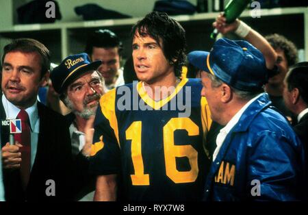 WARREN BEATTY, il cielo può attendere, 1978 Foto Stock