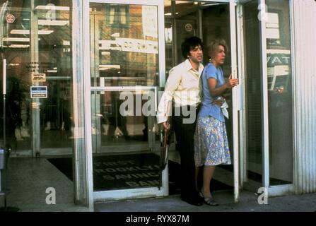 PACINO,allen, Cane giorno pomeriggio, 1975 Foto Stock