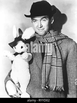 JAMES STEWART, Harvey, 1950 Foto Stock