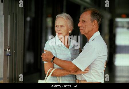 TANDY,CRONYN, COCOON, 1985 Foto Stock