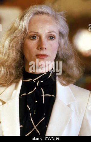 SONDRA LOCKE, impatto improvviso, 1983 Foto Stock